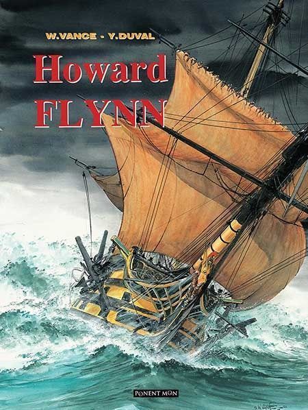 flynn