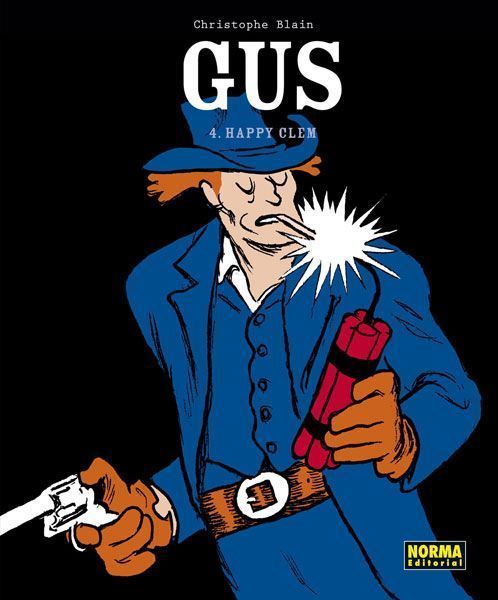 Gus álbum 4