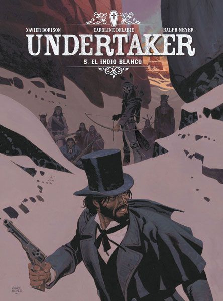 undertaker 5