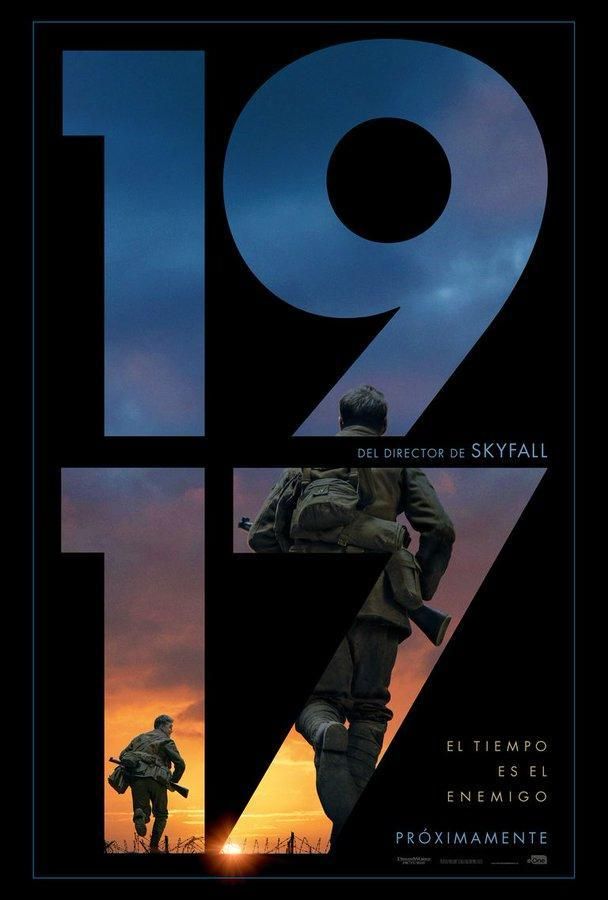 1917 portada
