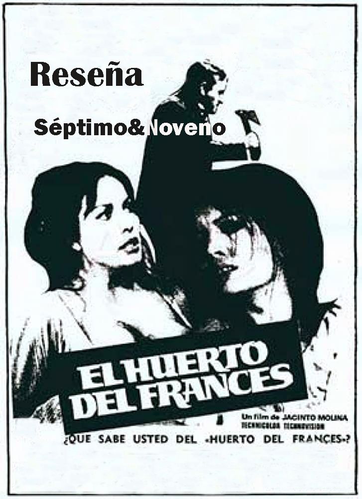 el huerto del frances 7y9 3