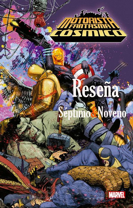 Atrapado en el pasado, nuestro héroe puede ahora divertirse con los orígenes del Universo Marvel