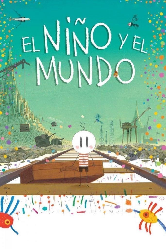 El niño y el mundo