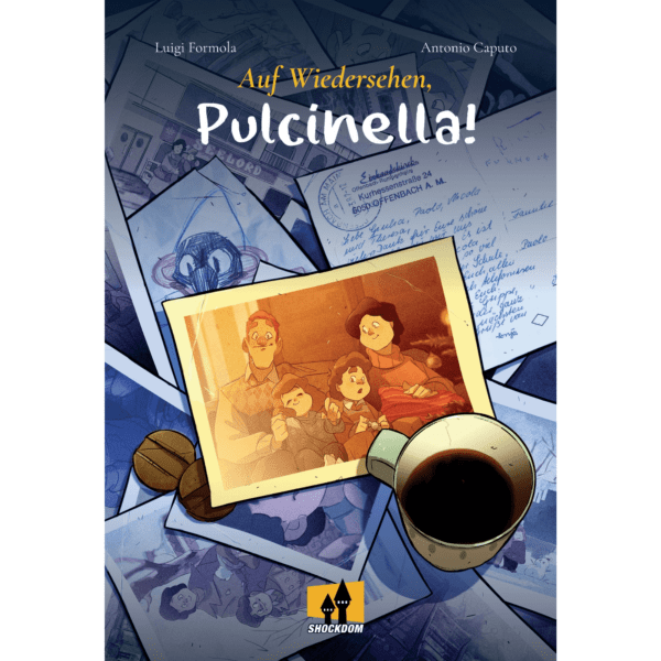 Pulcinella