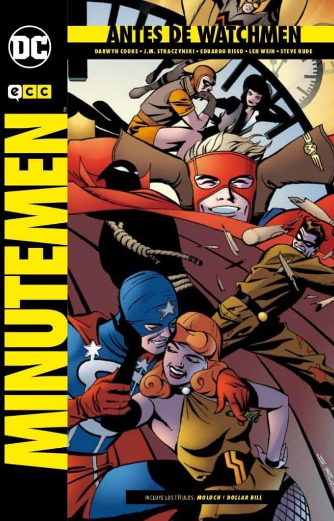 MINUTEMEN1
