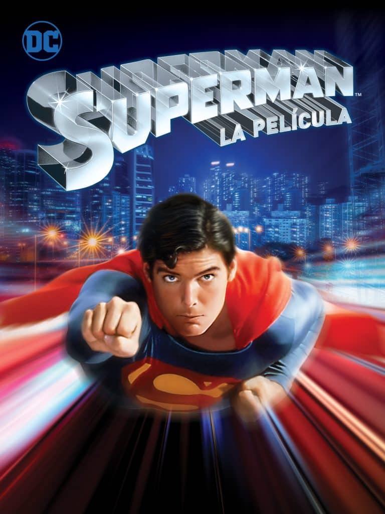 superman 1